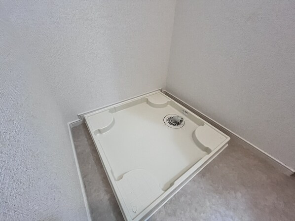 シャリティ・ベルⅡの物件内観写真